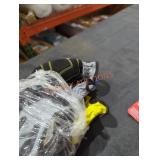 UNOPENED BY ROCKEY TEAM, COULD BE OPENED AT