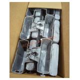 UNOPENED BY ROCKEY TEAM, COULD BE OPENED AT