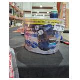 UNOPENED BY ROCKEY TEAM, COULD BE OPENED AT