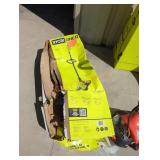 RYOBI ONE+ 13" 18V STRING TRIMMER/EDGER
