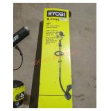 RYOBI 2-cycle 17" 25cc String Trimmer