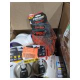 Box Lot