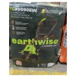 Earth wise Corded Tiller Cultivateur