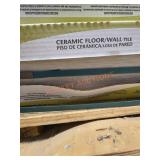Ceramic Floor Skid