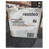 UNOPENED BY ROCKEY TEAM, COULD BE OPENED AT