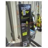 RYOBI 40V 15" STRING TRIMMER