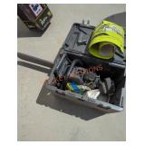 RYOBI 2-CYCLE 18" 38CC GAS CHAINSAW