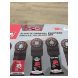 UNOPENED BY ROCKEY TEAM, Could Be Opened At