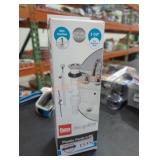 UNOPENED BY ROCKEY TEAM, COULD BE OPENED AT