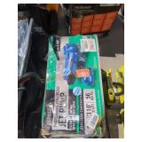 Professional Convertible Jet Pump