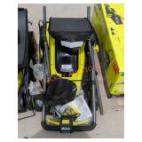 Ryobi 18V 16" Lawn Mower