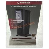 Pelonis Oil Filled Radiant Heater
