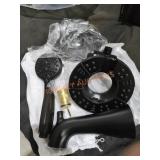 Delta tub/shower Faucet