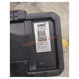 DeWALT TOUGH SYSTEM 2.0 DXL DEEP DRAWER UNIT -