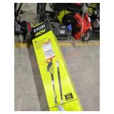 Ryobi 40V Pole Hedge Trimmer