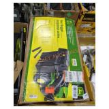 John Deer Rear Bagger