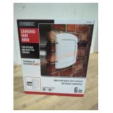 UNOPENED BY ROCKEY TEAM, COULD BE OPENED AT