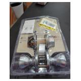 UNOPENED BY ROCKEY TEAM, COULD BE OPENED AT