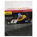 Wagner Power Steamer