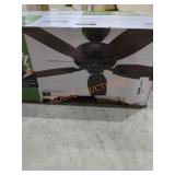 Hunter 52" Ceiling Fan