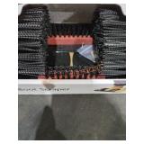 Boot scraper