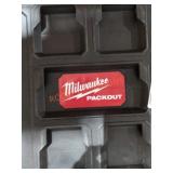 Milwaukee packout