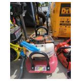 Southland Rotatiller