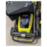 Ryobi 40V 20" Push Mower