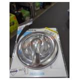 UNOPENED BY ROCKEY TEAM, COULD BE OPENED AT