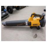 DeWalt 20v Blower, Tool Only