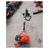 Echo Gas Curved Shaft String Trimmer