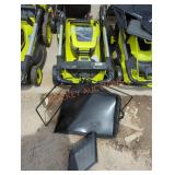 Ryobi 40V 21" Self Propelled Mower