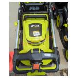 Ryobi 40V 21" Self Propelled Mower