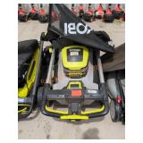 Ryobi 40V Brushless Cross Cut 21" Mower
