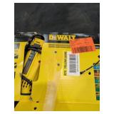 DeWalt Electric Stapler