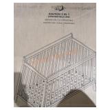 Ashton 5 In 1 Crib