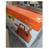 UNOPENED BY ROCKEY TEAM, COULD BE OPENED AT