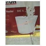 Mini tank water heater