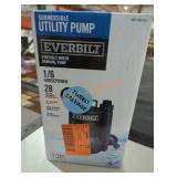 UNOPENED BY ROCKEY TEAM, COULD BE OPENED AT