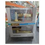 UNOPENED BY ROCKEY TEAM, COULD BE OPENED AT