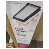 Manual Skylight