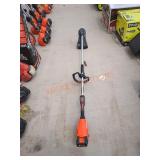 Echo Battery Powered String Trimmer