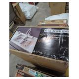 Glacier Bay 33" double bowl dual mount sink