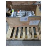 Vevor Commerical Food Blender