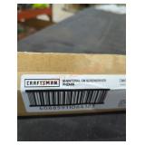 UNOPENED BY ROCKEY TEAM, COULD BE OPENED AT