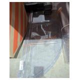 UNOPENED BY ROCKEY TEAM, COULD BE OPENED AT