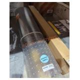 UNOPENED BY ROCKEY TEAM, COULD BE OPENED AT