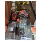 UNOPENED BY ROCKEY TEAM, COULD BE OPENED AT