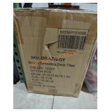 UNOPENED BY ROCKEY TEAM, COULD BE OPENED AT