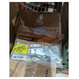 UNOPENED BY ROCKEY TEAM, COULD BE OPENED AT